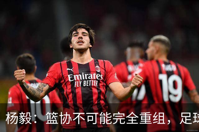 杨毅：篮协不可能完全重组，足球问题更严重